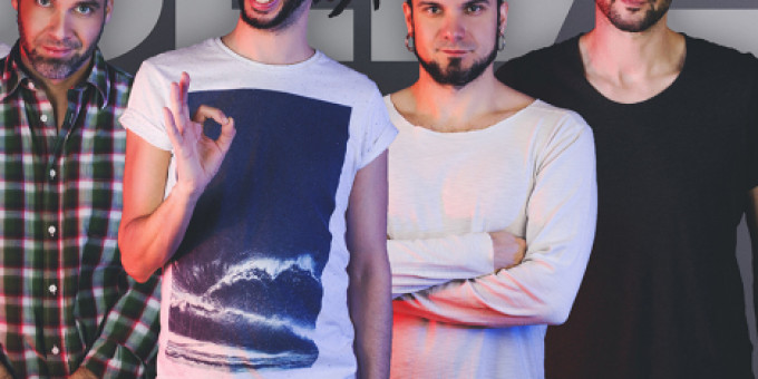 Pesti Estek: Useme, Tej - dupla lemezbemutató