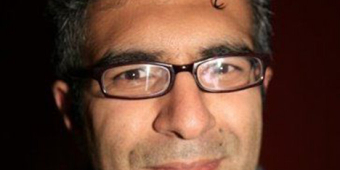 Alick Sethi (UK) - dj set 