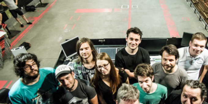 Akadémia38 nyílt nap