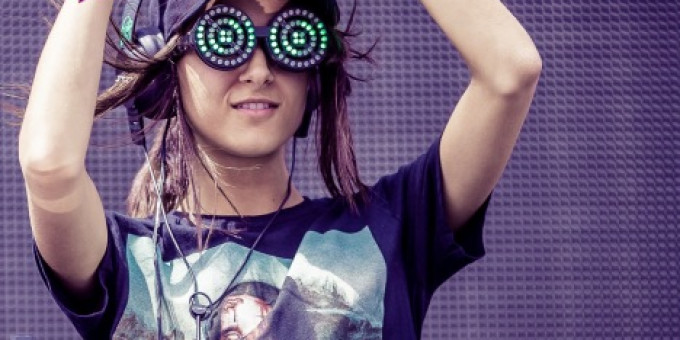 REZZ (mau5trap/CA), Dublic, B'Andre, Skrude, Sammie Beats