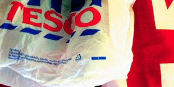 Tesco Disco Nyárzáró