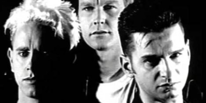 Depeche Mode Klub Nyárzáró