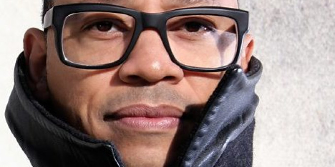 LTJ Bukem (UK) 'Spectrum Set', Incident, DJ Ren