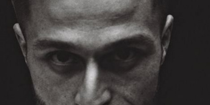 Technokunst presents Etapp Kyle (Ostgut Ton, UA)