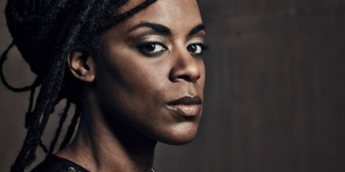 Akua Naru - When the Joy Comes Tour - lemezbemutató koncert, Call Me Unique (UK/HU)