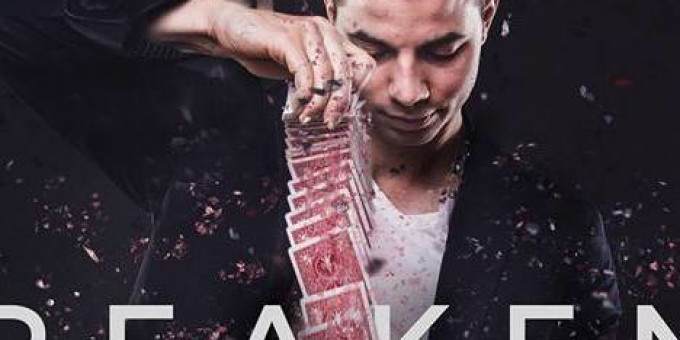 Freakency - Németh Gábor bűvészműsora