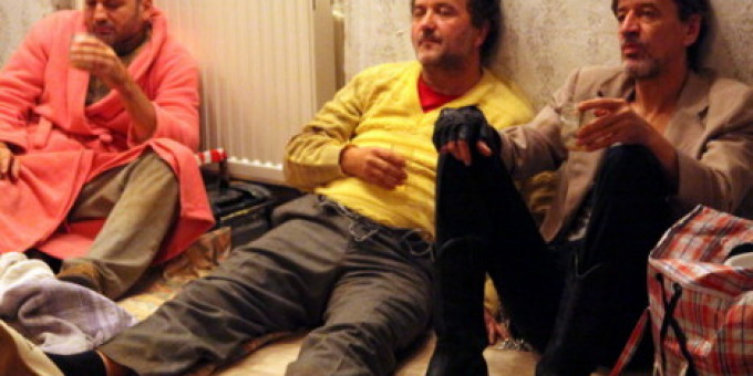 Nézőművészeti Kft: A fajok eredete