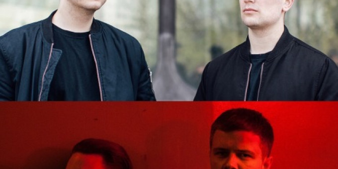 Hybrid Minds (UK) - 'Elements' album launch, SpectraSoul (UK) - 'How We Live' album launch, Raise Spirit, Incident