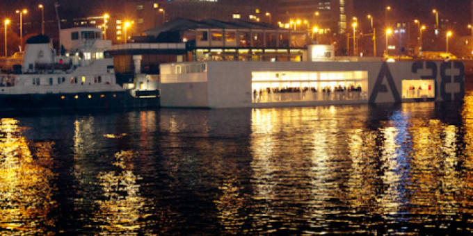 Egész éjszakás luxus a Hajón - Luxury All Night