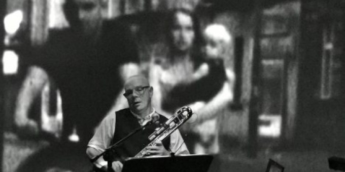 Szemző Tibor & Takarmánybázis: Kőfaltorta - lemezbemutató koncert