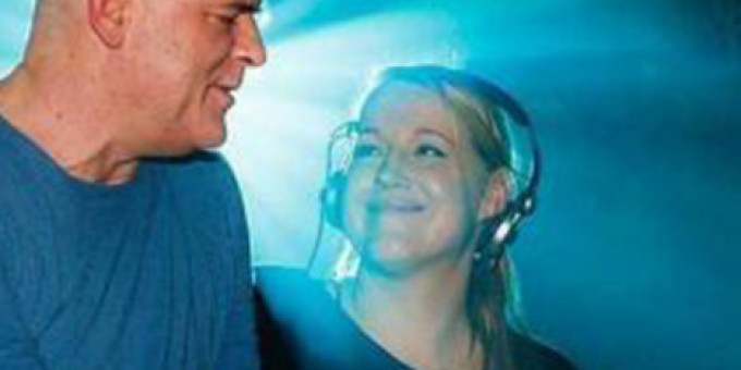 A38 Előszilveszter: Good Old Days V. - Ludmilla & Palotai, Ninjabreakz Djs