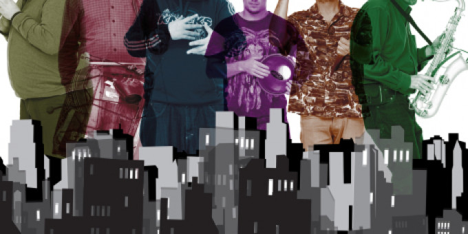 Pesti Estek: Zuboly Karácsony, vendég: Csángálló