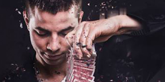 Freakency - Németh Gábor bűvészműsora