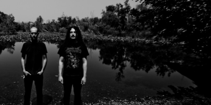 Bell Witch (US), Aerial Ruin (US)