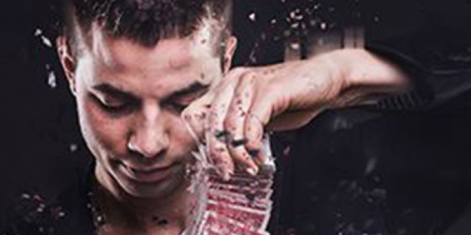 Freakency - Németh Gábor bűvészműsora