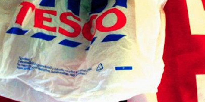 A15! - Tesco Disco Terasznyitó