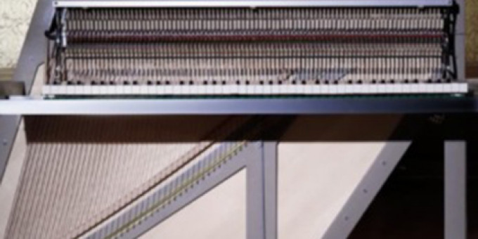 Piano Day Budapest 2018 - Vaghy, iamyank, Lisa Morgenstern (DE/GB)