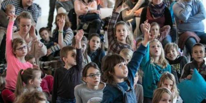 Zene Háza Hangműhely: Csíkszerda - kórus születik