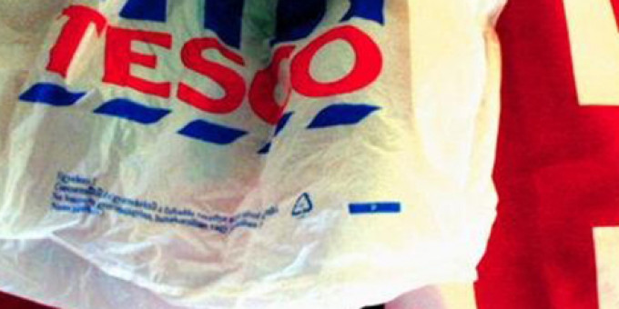 Tesco Disco