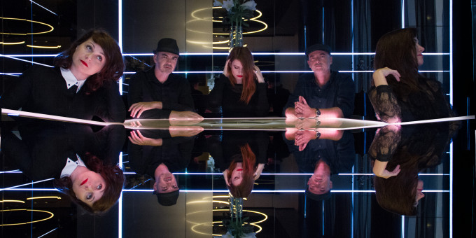 A15! - 15 years of Nouvelle Vague