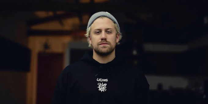 Next Level pres: Overload EU Tour - Kayzo (US), Gammer (UK)