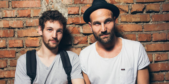 A15! - Klangkarussell (AT)