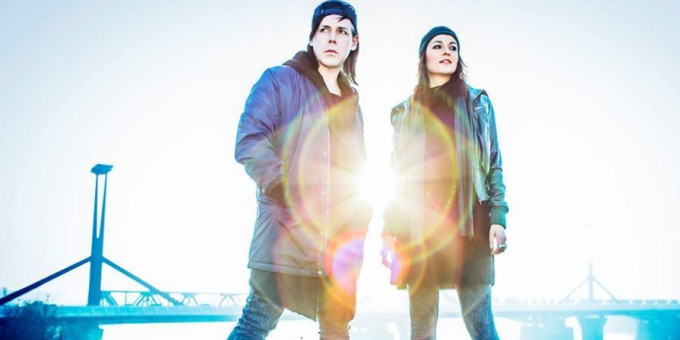 A15! - 15 éves a NEO - Kontroll c. filmzenéje