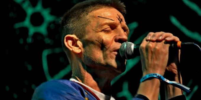 A15! - 30 éves a VHK "A Halál móresre tanítása című lemeze", Psycho Mutants