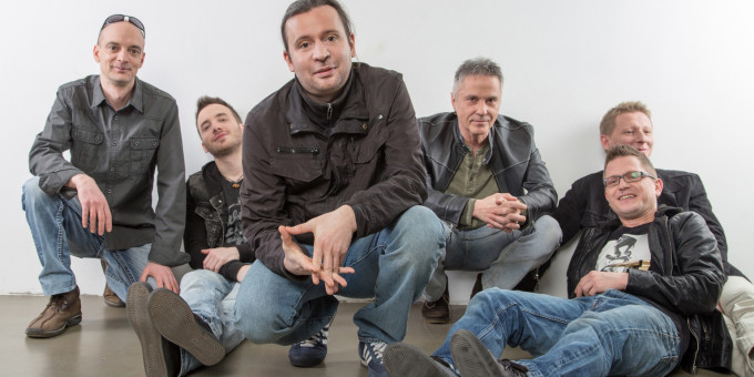 A15! - 15 éves az Amondó • Hiperkarma koncert