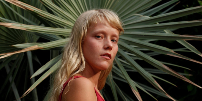 A15! - Alice Phoebe Lou (ZA), I Am Soyuz