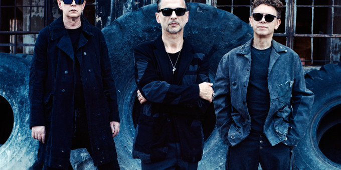 A15! - Depeche Mode Klub