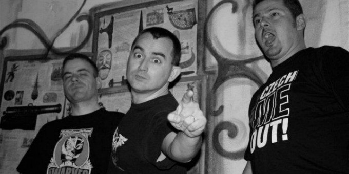 Bankrupt, The Doherties