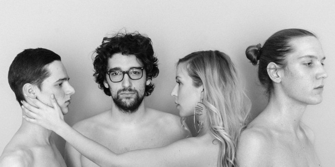 Shaibo  lemezbemutató, Szabi