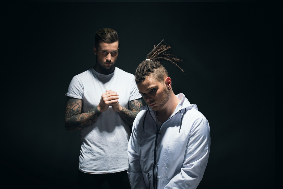 Eskimo Callboy - A38 Ship