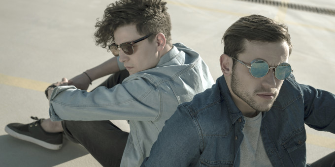 yesyes, Rosalie (PL)