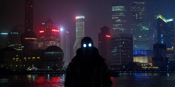 Danger (FR), Quixotic