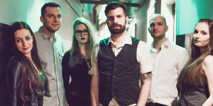 Jolly Jackers, The Crazy Rogues 