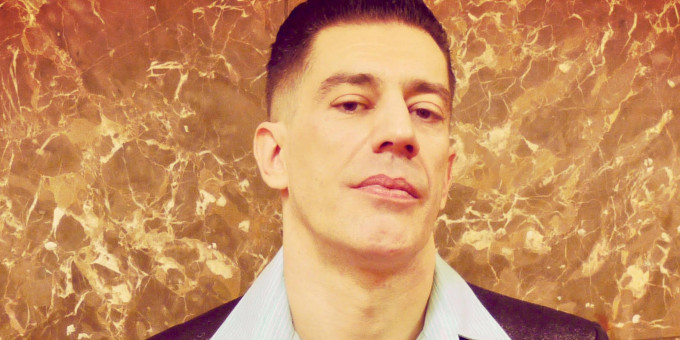 Egri Péter és a Mystery Gang