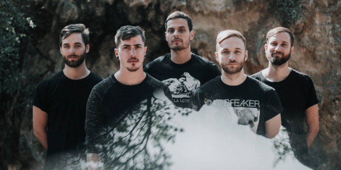 Anchorless Bodies, Orient Fall, Heartlapse