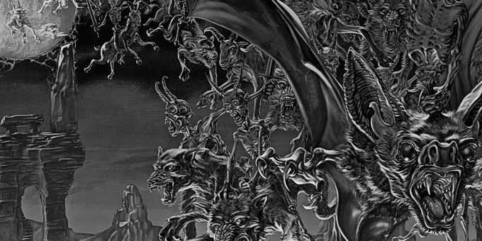 Necrot (US), Ghostchant, Decultivate, Ostra Torn