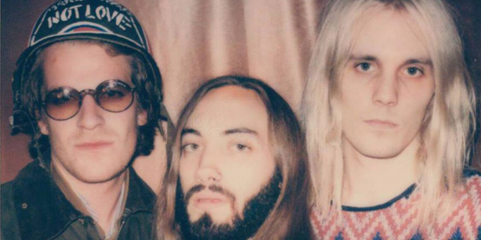 Odd Couple (DE), Blind Butcher (SWI) 