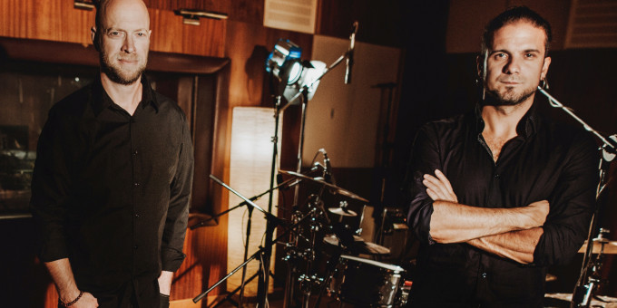 Kaltenecker-Markó duó