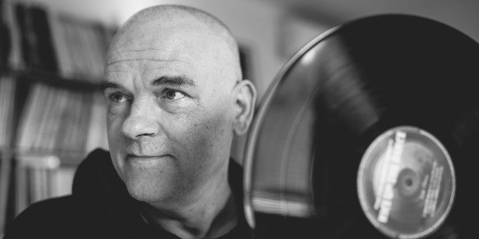 Sunday Sessions: Dj Palotai 