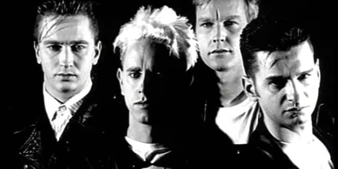 Depeche Mode Klub