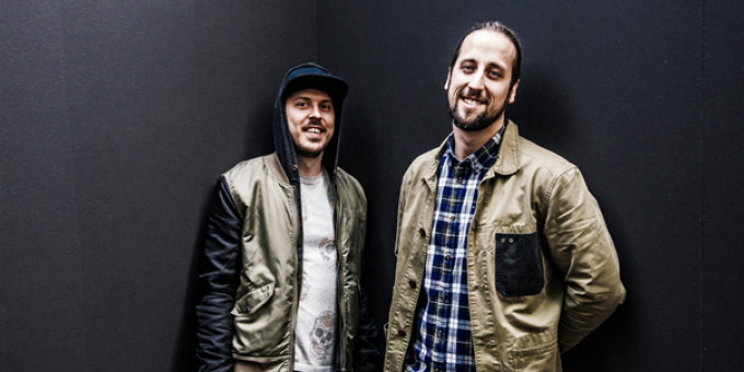 Yvel & Tristan (Hi!Fly)