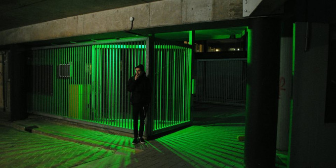 Mankind, Bernáthy Zsiga (Live), Pizza Amore