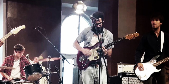 The Keeymen, The Punch