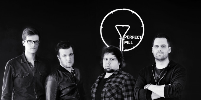 Perfect Pill, Jackie's Gun