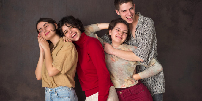 Mourn (ES) - Sorpresa Familia lemezbemutató