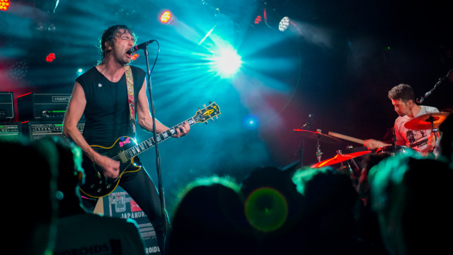 Japandroids (CA)